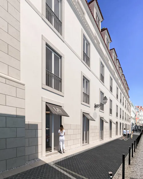 2 Bedrooms Apartment in Santa Catarina