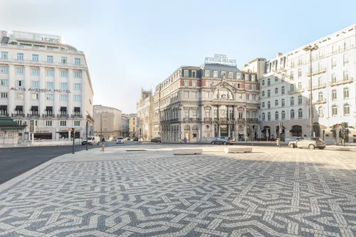 2 Bedrooms Apartment in Santa Catarina