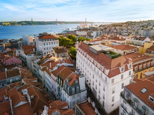3 Bedrooms Apartment in Santa Catarina
