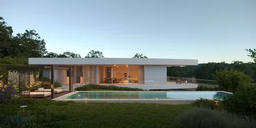 Land in Colares