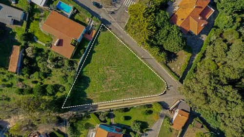 Land in Colares
