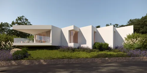Land in Colares