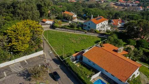 Land in Colares