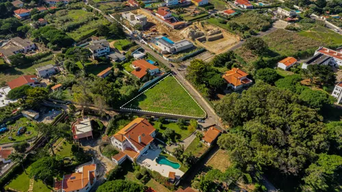 Land in Colares