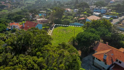Land in Colares