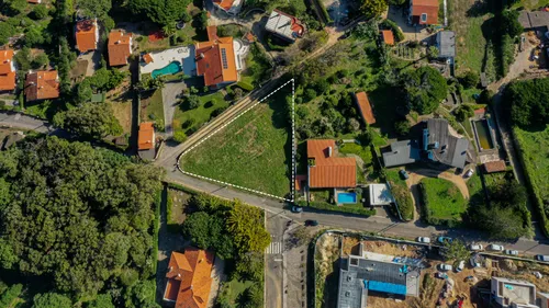 Land in Colares