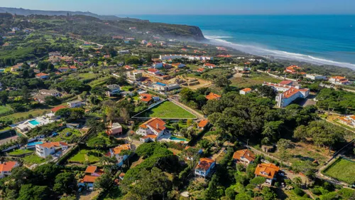 Land in Colares