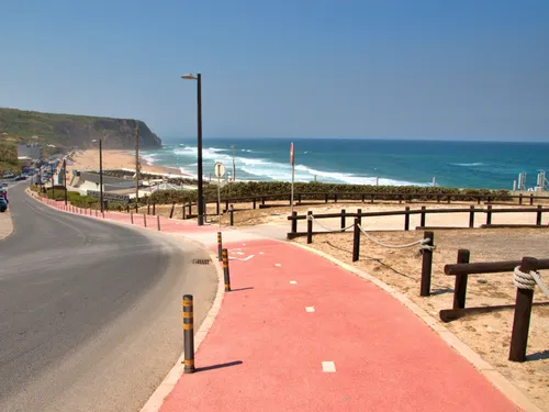 Land in Colares