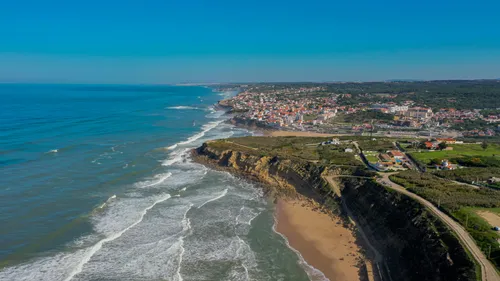 Land in Colares