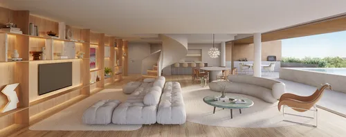 3 Bedrooms Apartment in Cascais e Estoril