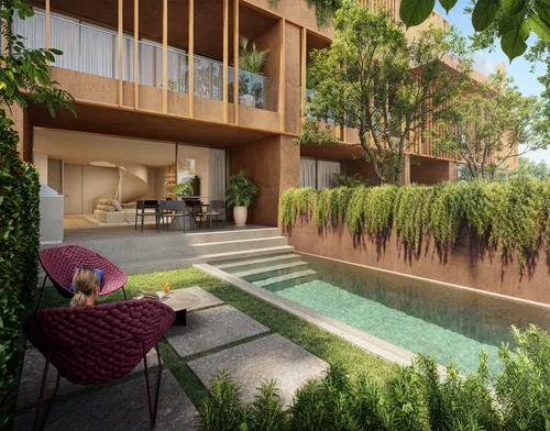 3 Bedrooms Apartment in Cascais e Estoril