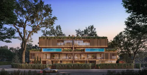 3 Bedrooms Apartment in Cascais e Estoril