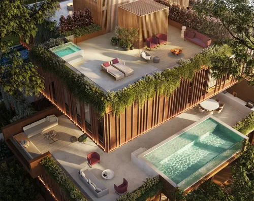 4 Bedrooms Apartment in Cascais e Estoril