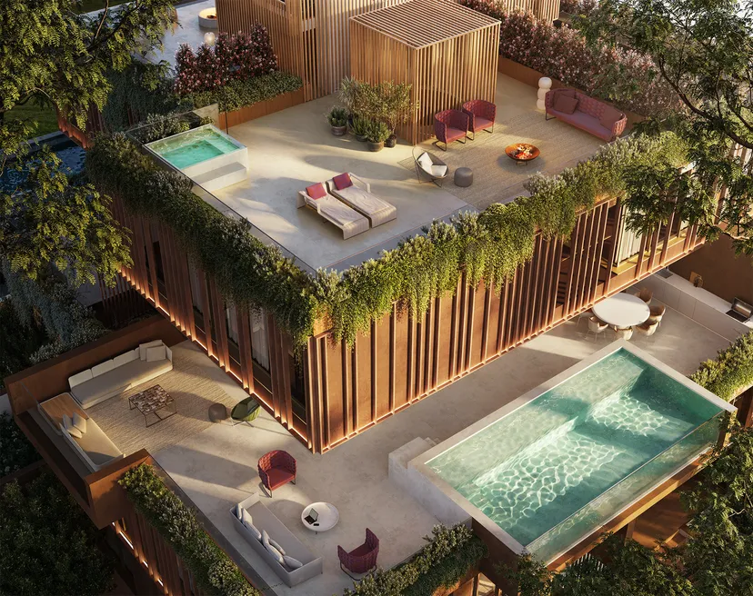 4 Bedroom Apartment in Cascais e Estoril