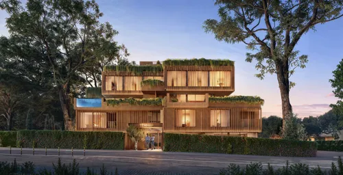 4 Bedrooms Apartment in Cascais e Estoril