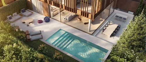 4 Bedrooms Apartment in Cascais e Estoril