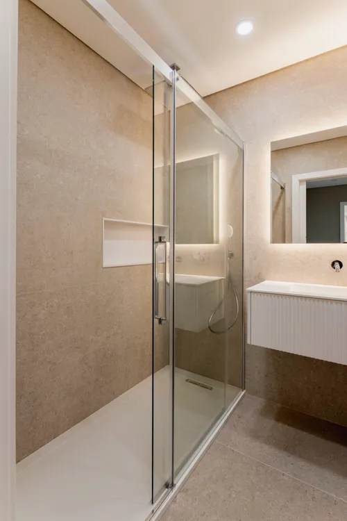 3 Bedrooms Apartment in Montijo e Afonsoeiro