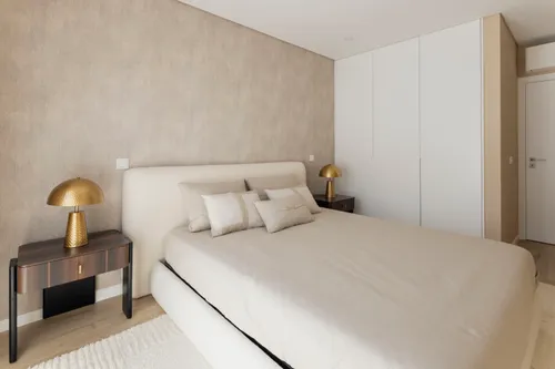 3 Bedrooms Apartment in Montijo e Afonsoeiro