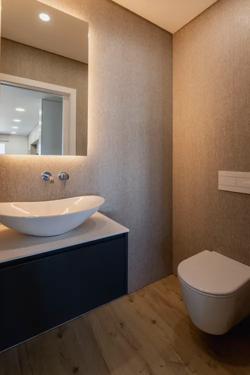 3 Bedrooms Apartment in Montijo e Afonsoeiro