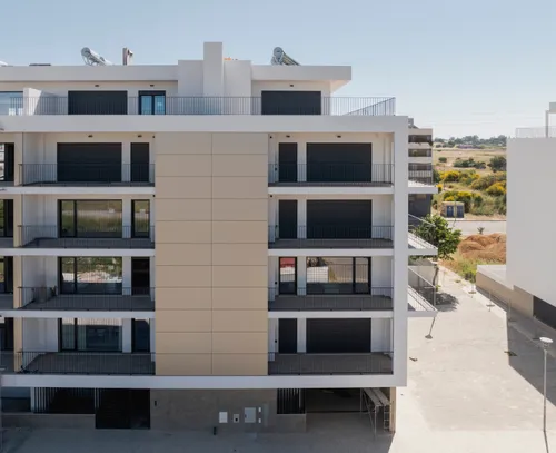 3 Bedrooms Apartment in Montijo e Afonsoeiro