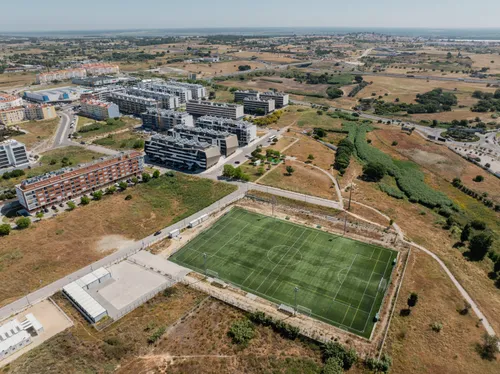 3 Bedrooms Apartment in Montijo e Afonsoeiro