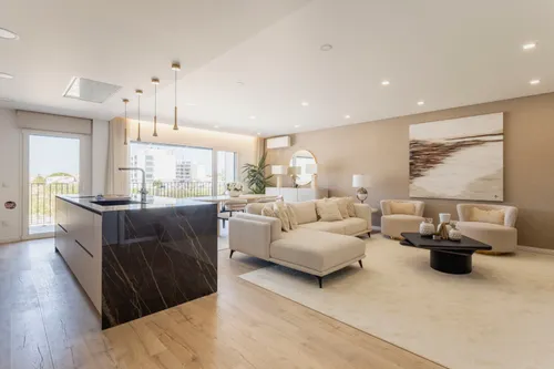 3 Bedrooms Apartment in Montijo e Afonsoeiro