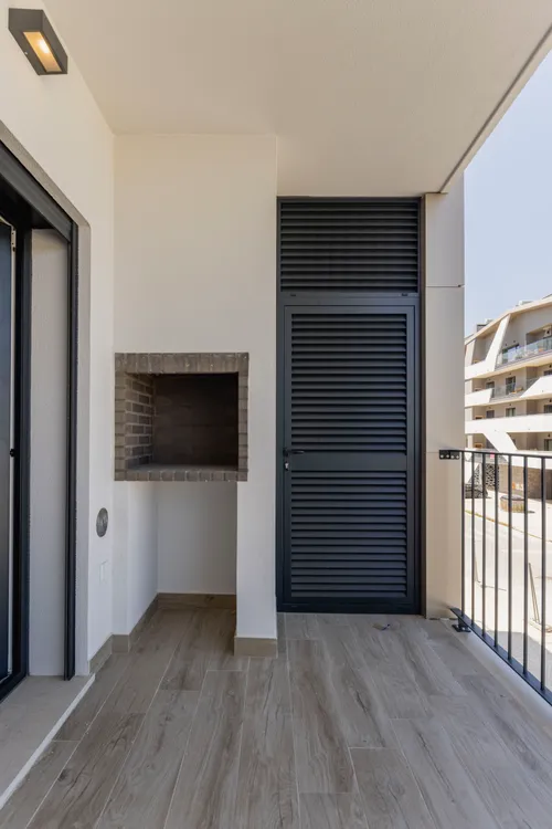 3 Bedrooms Apartment in Montijo e Afonsoeiro