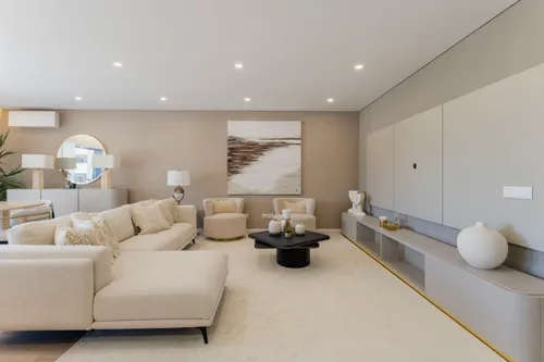 3 Bedrooms Apartment in Montijo e Afonsoeiro