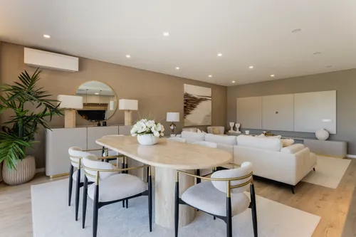 3 Bedrooms Apartment in Montijo e Afonsoeiro