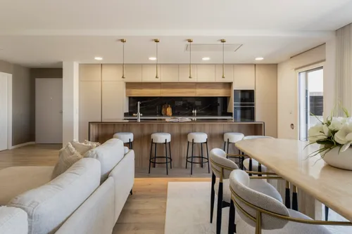 3 Bedrooms Apartment in Montijo e Afonsoeiro