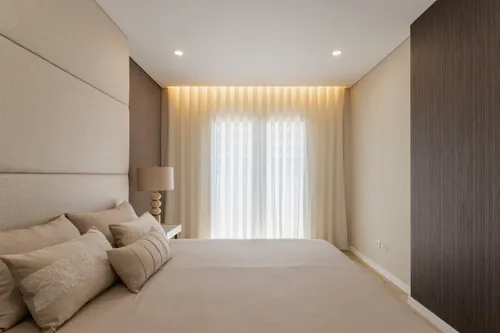 3 Bedrooms Apartment in Montijo e Afonsoeiro