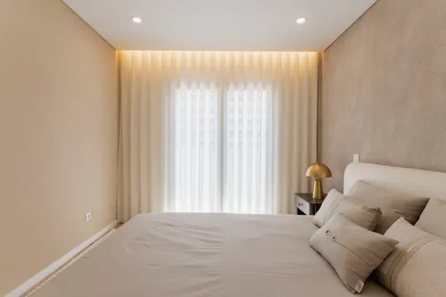 3 Bedrooms Apartment in Montijo e Afonsoeiro