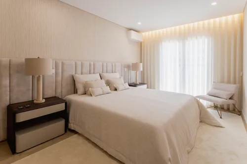 3 Bedrooms Apartment in Montijo e Afonsoeiro