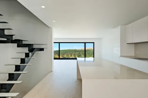 3 Bedrooms House in Ericeira