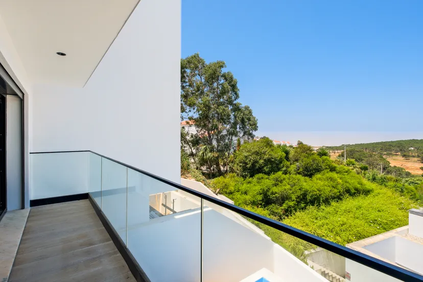 3 Bedroom House in Ericeira
