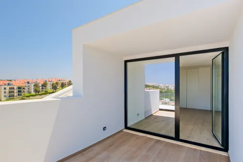 3 Bedrooms House in Ericeira