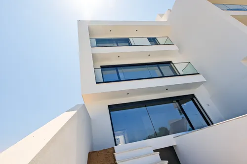 3 Bedrooms House in Ericeira