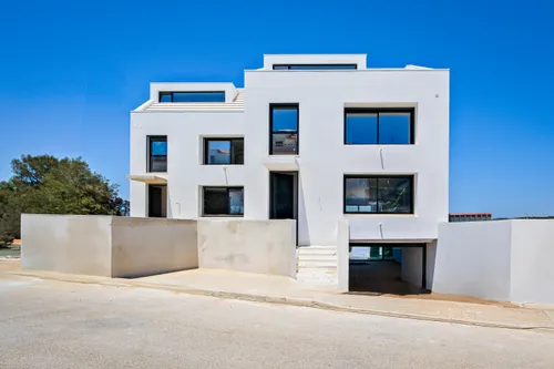 3 Bedrooms House in Ericeira