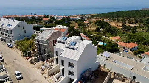 3 Bedrooms House in Ericeira