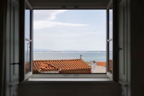 1 Bedroom Apartment in Santa Maria Maior