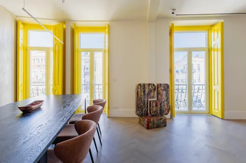 2 Bedrooms Apartment in Arroios