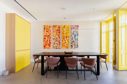 2 Bedrooms Apartment in Arroios