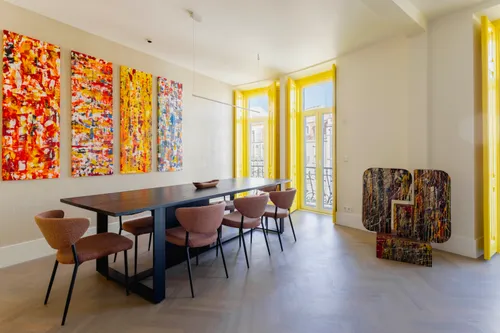 2 Bedrooms Apartment in Arroios