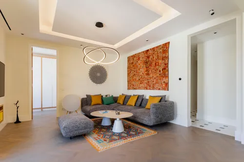 2 Bedrooms Apartment in Arroios