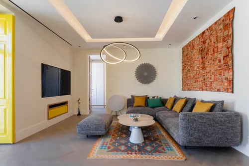 2 Bedrooms Apartment in Arroios