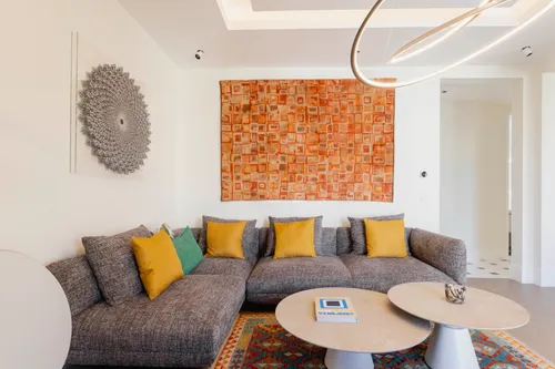 2 Bedrooms Apartment in Arroios