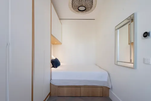 2 Bedrooms Apartment in Arroios