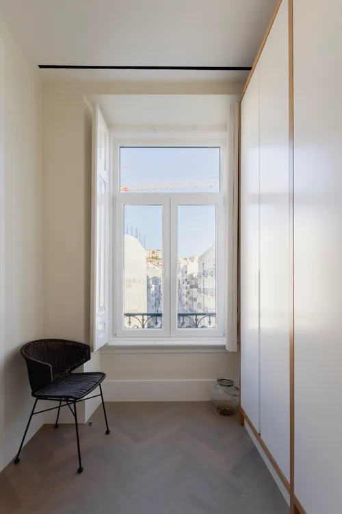 2 Bedrooms Apartment in Arroios