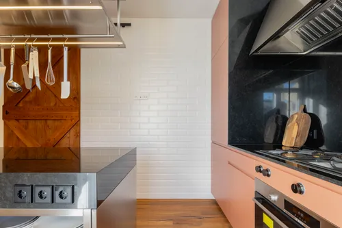 2 Bedrooms Apartment in Arroios