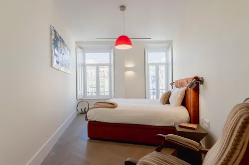 2 Bedrooms Apartment in Arroios